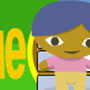 Banner ad design.
