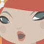 Design and animation for educational game.